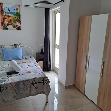 Apartmán Summer